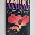 Anais Nin : Erotica - pikkukuva 1