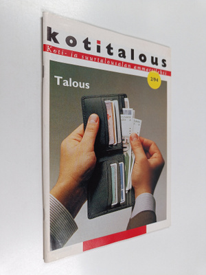 Kotitalous 2/1994