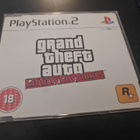 Gta liberty city stories promo ps2 - pikkukuva 1