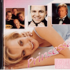 TOIVEISKELMÄT PRINSESSA (UUSI) - pikkukuva 1