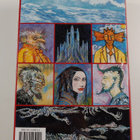 Clive Barker : Lumon päivät, sodan yöt - pikkukuva 2