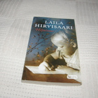 Laila Hirvisaari Hiljaisuus  -pok - pikkukuva 1