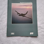 King Avionics piper vintage rare - pikkukuva 1