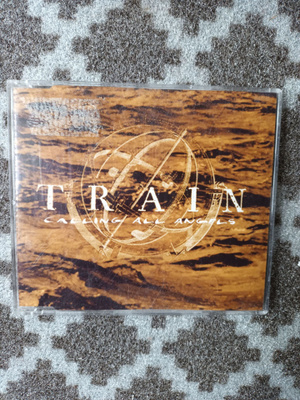 Train. Calling All Angels