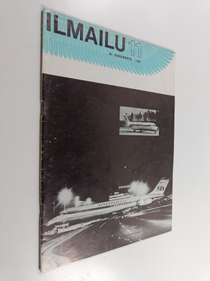 Ilmailu 11/1967