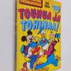 Walt Disney : Touhua ja tohinaa! - pikkukuva 1