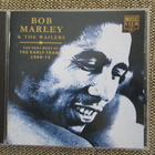 Bob Marley THE VERY BEST OF THE EARLY YEARS 1968-74 - pikkukuva 1