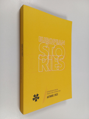 European stories - European Union prize for literature