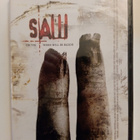 SAW 2, UUSI ! - DVD - pikkukuva 1