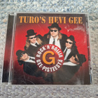 Turo's Hevi Gee-Rock'N' Rollia Gee-Pisteestä - pikkukuva 1