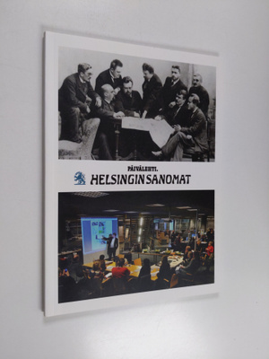Päivälehti : Helsingin sanomat