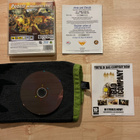 Mercenaries 2: World in Flames (PS3)(PAL)(CIB) - pikkukuva 2