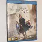 Fantastic Beasts and Where to Find Them - pikkukuva 1