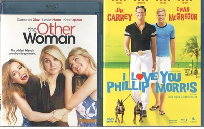 2 KPL blu-ray