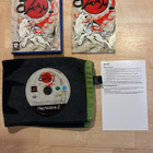 Okami (PS2)(PAL)(CIB) - pikkukuva 1