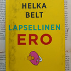 Helka Belt - Lapsellinen ero (sid., sign.) - pikkukuva 1