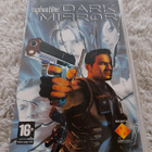 PSP Syphon Filter: Dark Mirror – UUDENVEROINEN! - pikkukuva 1
