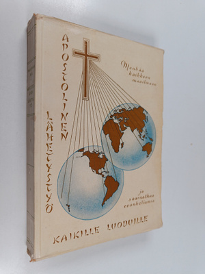 T'o Shen Nii : Apostolinen lähetystyö