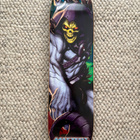 Skeletor skateboard (loyal subjects) - pikkukuva 1