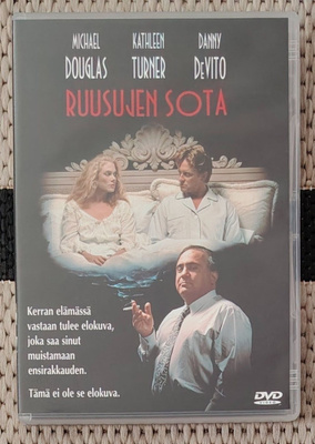 Ruusujen sota
