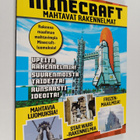 Minecraft : mahtavat rakennelmat - pikkukuva 1