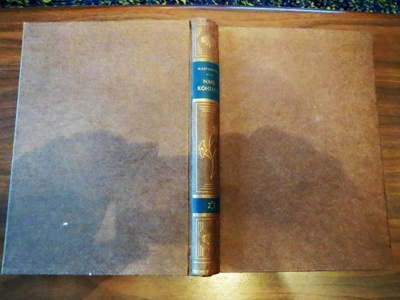 Guy de Maupassant: Naiskohtalo
