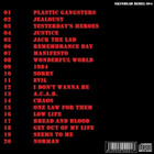 THE 4 SKINS all cops are bastards 1981 ...uk Oi! legendat - pikkukuva 2