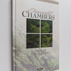 Oswald Chambers : Jumalan täyteydestä - pikkukuva 1