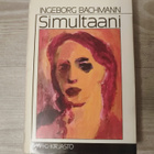 Simultaani Ingeborg Bachmann - pikkukuva 1