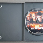 DVD: Edison - City Of Crime (Morgan Freeman, Kevin Spacey) - pikkukuva 3