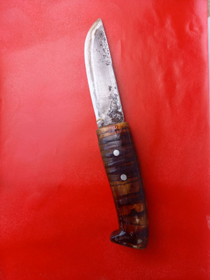 Puukko