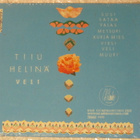 Tiiu Helinä • Veli CD - pikkukuva 2