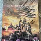 Saints Row IV Super Dangerous Wub Wub Edition UUSI AVAAMATON - pikkukuva 1