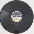 Savikiekko 1955 - Heikk Hovi - Melody M 300 - pikkukuva 4