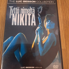 Tyttö Nimeltä Nikita - pikkukuva 1