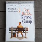DVD: Forrest Gump 2xDVD Special Collector's Ed. (Tom Hanks) - pikkukuva 1