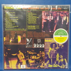 TOE FAT - MIDNIGHT SUN M-/M- FRA 2015 LP - pikkukuva 2