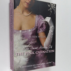 Lauren Willig : The Secret History of the Pink Carnation - pikkukuva 1