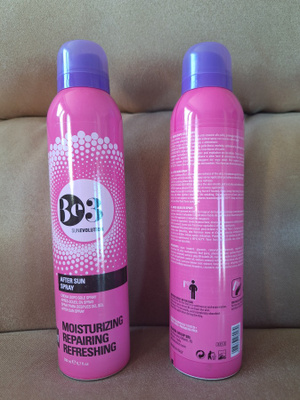 APTEEKIN BE3 3IN1 AFTER SUN UUSI 200ML SPRAYPULLO (ITALIA)