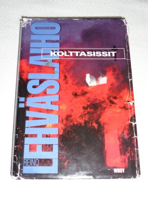 Lehväslaiho: Kolttasissit