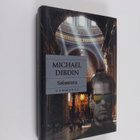 Michael Dibdin : Salaseura - pikkukuva 1