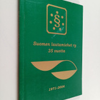 Suomen lautamiehet ry 35 vuotta : 1971-2006 - pikkukuva 1