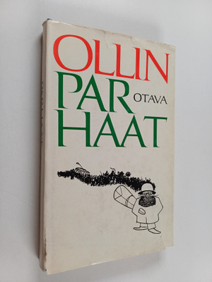Olli : Ollin parhaat