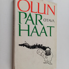 Olli : Ollin parhaat - pikkukuva 1