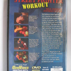 SREET FIGHTER WORKOUT Lenny Magill - pikkukuva 3