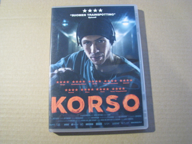 KORSO ( JP Siili )