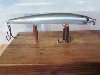 Rapala MaxRap 11cm