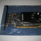 Nvidia Quadro P1000 4Gb (PCI-E) - pikkukuva 1