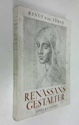 Bengt von Törne : Renässansgestalter