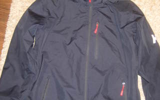 * Helly Hansen ulkoilutakki, siisti  koko m  **